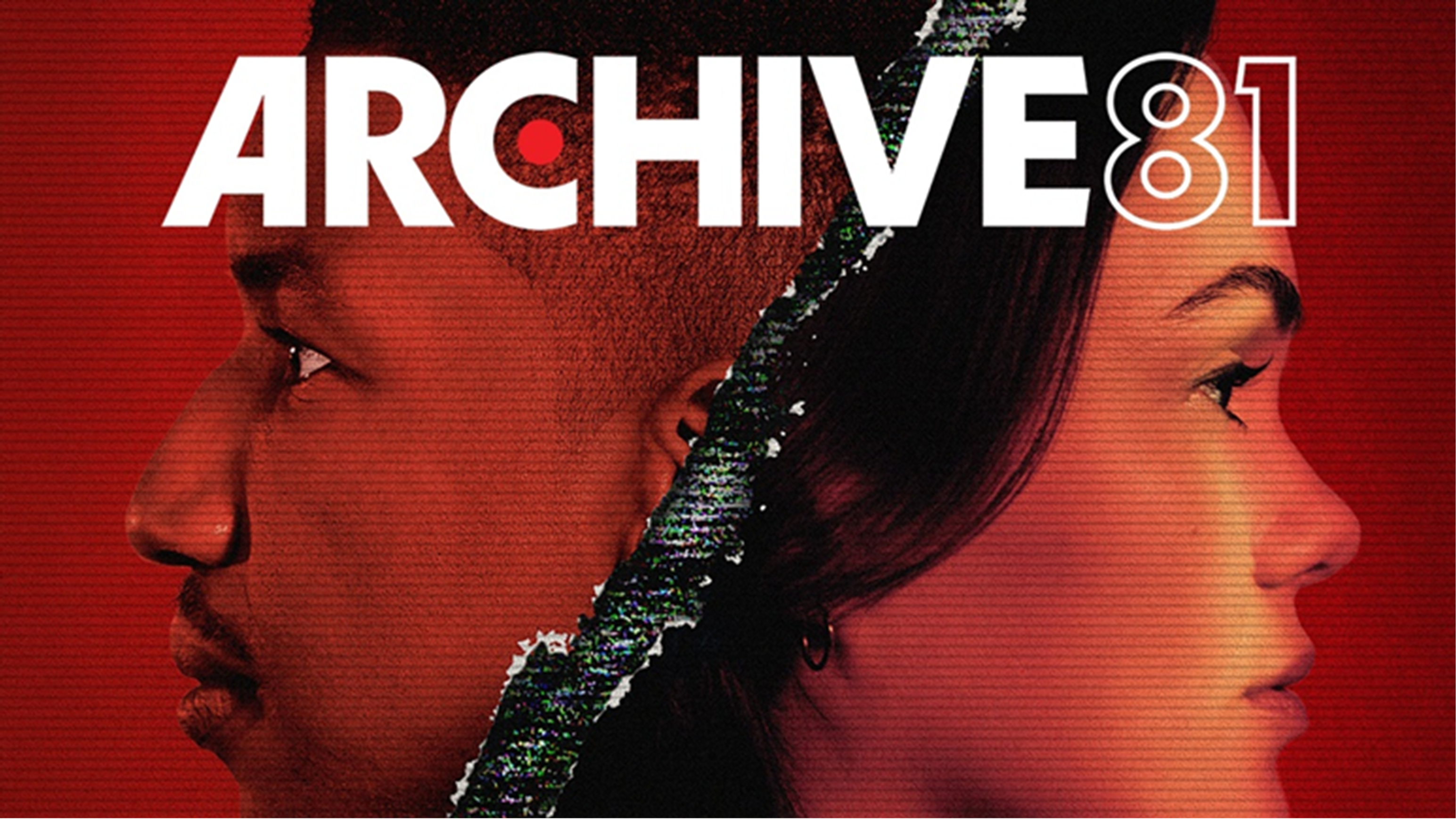 Archive 81 — cancelled television series cover